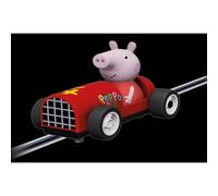 Voiture Pour First Peppa Pig Peppa Multicolore TU
