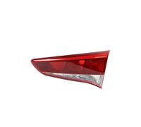 voiture Pour Hyundai Pour Tucson 2015 2016 2017 2018 Feu Arrière Automatique Clignotant Feu Arrière Boîtier Couvercle De Lampe Sans Ampoule Accessoires(À l'intérieur à droite)