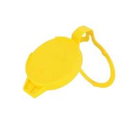 Voiture Pour Jeep Pour Cherokee 2013-2022 68225063AA Car Windshield Wiper Washer Fluid Reservoir Tank Bottle Cap Cover 53382085 Accessoires