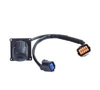 Voiture pour Kia pour Optima K5 Hybride 2016 2017 2018 Caméra Arrière Assistance Au Stationnement Marche Arrière Caméra Recul 95766-D4500