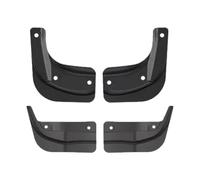 Voiture pour la boue d'aile Garde-boue Protection des garde-boue pour Tesla, modèle 3 Highland, Y Juniper 2025 2026, sans Installation de perceuse(New M3 2024-2025)