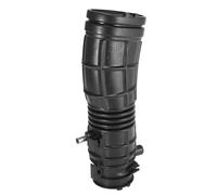 voiture pour l'admission pour le tuyau Autohaux Auto Pour Moteur Air Pour Admission Pour Tuyau Filtre d'accélérateur Filetage Tube 17228P8AA01 Pour Honda Pour Accord Pour