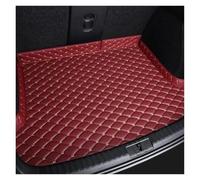 Voiture pour Mercedes pour Benz E C207 2009 2010 2011 2012 2013 2014-2016 Accessoires Voiture Tapis Coffre Voiture Haut Détails Intérieurs Accessoire(VIN Rouge)