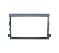 Voiture pour Mercury pour Milan 2006 2007 2008 2009 Kit Montage Façade Audio Tableau Bord Plaque D'immatriculation Stéréo