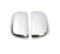 voiture Pour Mitsubishi Pour Pajero 2007 2008 2009 2010 2011 2012 2013 2014 2015 2016 2017 2018 2019 Garnitures Coques Rétroviseurs Latéraux Accessoires