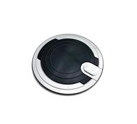 Voiture Pour N-BOX JF5 JF6 2023 2024 Couvercle Réservoir Carburant Bouchon Gaz D'huile Garniture Porte Remplissage Carburant Bouchon de réservoir