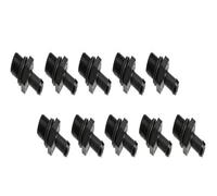 Voiture Pour Nissan EX35 FX35 G35 I35 M35 M35H Q50 Q70 QX4 350Z NV200 10 X PCV Soupape 11810-1KC0A 11810-5H71A(Noir)