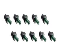 Voiture Pour Nissan EX35 FX35 G35 I35 M35 M35H Q50 Q70 QX4 350Z NV200 10 X PCV Soupape 11810-1KC0A 11810-5H71A(VERT)