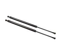 Voiture, pour Nissan, pour Silvia S14 200SX 240SX 1993-1998 : Modification des vérins à gaz du Capot Avant, Ressorts en Fibre de Carbone, amortisseurs de Levage.