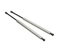 Voiture, pour Nissan, pour Silvia S14 200SX 240SX 1993-1998 : Modification des vérins à gaz du Capot Avant, Ressorts en Fibre de Carbone, amortisseurs de Levage.