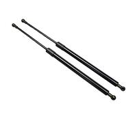 Voiture, pour Nissan, pour Silvia S14 200SX 240SX 1993-1998 : Modification des vérins à gaz du Capot Avant, Ressorts en Fibre de Carbone, amortisseurs de Levage.