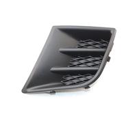 Voiture pour Peugeot 107 2009 2010 2011 2012 Voiture Antibrouillard Calandre Pare-Chocs Avant Lampe Gril Cadre 7422 A9 7422 A8 Housse Lampe Antibrouillard (Color : Gauche)