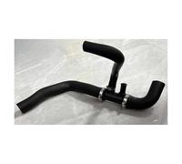 Voiture Pour Peugeot 407 2.0 Durite Supérieure De Radiateur Tube D'Entrée Du Réservoir D'Eau 1343KR(UN)