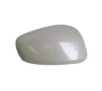 Voiture Pour R&enault Pour Kadjar 2016 2017 2018 2019 Couvercle De Rétroviseur Intérieur Coque Lid Accessoires(R Blanc Perle)