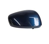 Voiture Pour R&enault Pour Kadjar 2016 2017 2018 2019 Couvercle De Rétroviseur Intérieur Coque Lid Accessoires(R bleu)