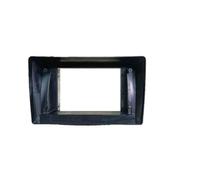 Voiture Pour R&enault Pour Trafic 2001 2002 2003 2004 2005 2006 2007 2008 2009 2010 Cadre Voiture Adaptateur Carénage Radio Dash Kit Panneau Montage Accessoires