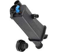 Voiture pour radiateur Pour BMW Série 3 pour radiateur Expansion pour réservoir Sous-bouteille d'eau pour pièces de moteur