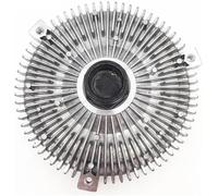 Voiture pour radiateur Pour embrayage de ventilateur de refroidissement de radiateur 11527505302 pour BMW E34 E36 E38 E39 E46 E53 Z3 Z4