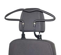 voiture pour siège - Cintre voiture extensible pour vêtements, porte-manteau voiture, appui-tête siège automatique, vêtements, vestes, costumes, porte-robe, accessoires voiture,