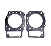 Voiture Pour Suzuki Pour Boulevard C109R C109RT M109R M109R2 VZR1800Z VLR1800 Pour Intruder C1800R Cache Moto Joint Culasse Joint Culasse