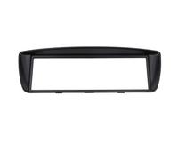 Voiture Pour Toyota Pour Aygo Ab Radio Gps Dvd Stéréo Cd Panneau Tableau Bord Montage Kit Garniture Cadre Un Din Audio Fascia Accessoires