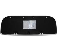 Voiture pour Toyota pour RAV4 capot de voiture pour moteur insonorisé isolation thermique coton tampon Tapis insonorisant