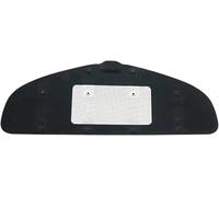 Voiture pour Toyota pour Vios voiture pour avant pour moteur isolation phonique et thermique coton tampon Tapis insonorisant