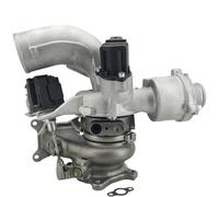 Voiture pour turbo Nouveau turbocompresseur 06L145701J 06L145701E 06L145701G pour turbo 06K145701T 06L145701F