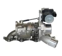 Voiture pour turbo pour chargeur Turbocompressé Pour turbo Turbocompresseur pour Hyundai pour Sonata pour Kia pour Optima KX5