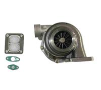Voiture pour turbo Turbocompresseur Racing T78 Performance T4 pour palier à double volute