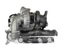 Voiture pour turbocompresseurs Turbocompresseur pour turbine complète pour TT pour seat pour leon pour vw pour golf TFSI pour BYD