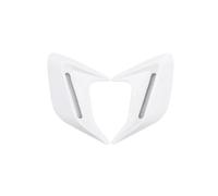 Voiture pour Universal Car Pare-Chocs Avant Aileron Latéral À Splitter Air(B)