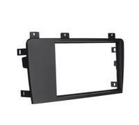 Voiture pour Volvo Xc70 V70 S60 2004-2007 Double Din Stéréo Radio Fascia Panneau Plaque Cadre 2