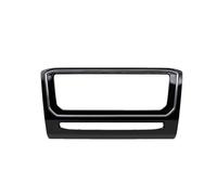 Voiture Pour Vw Pour Atlas Écran Tactile Climatisation 1 Pcs Panneau Cadre Décoratif Accessoires