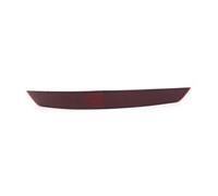 voiture Pour VW Pour SHARAN 2010-2016 Réflecteur Pare-chocs Arrière Voiture Feu Arrière Feu Freinage Feu Avertissement Brouillard 7N0945105B 7N0945106B Accessoires(DROITE)