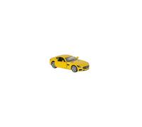 Majorette Car 1:64 Premium 18 Assortments
