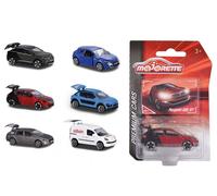Voiture Premium French Touch - Majorette