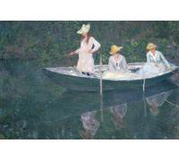 Voiture privée- Giverny Monet et Impressionnistes Tour avec déjeuner