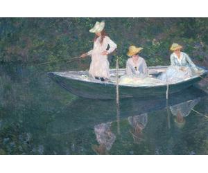 Voiture privée- Giverny Monet et Impressionnistes Tour avec déjeuner