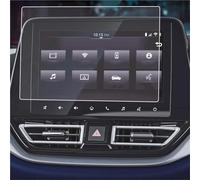 Voiture Protecteur D'écran Film De Protection D'écran en Verre Trempé pour Suzuki pour Baleno 2022 2023 2024, 9 Pouces, Système D'infodivertissement, Radio, Navigation GPS