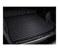 Voiture Protection Coffre Tapis pour Mercedes pour E-Class W210 W212 W213 C207 C238 pour Classe S pour CLA pour CLS Tapis Coffre Voiture(Noir)