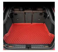 Voiture Protection Coffre Tapis Pour Toyota Pour Corolla Non-hybride 2007 2008 2009 2010-2013 Accessoires Voiture Décoration Intérieure Tampons Antisalissures(Red-1PC)