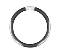 Voiture Protection Volant Couverture De Volant Voiture en PU Accessoires D'intérieur pour CHANGAN CS75 Plus UNI-T X7 CS35 55 CS95