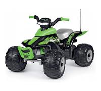 Quad electrique Corral T-REX 330 W 12 Volts Vert