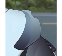 Voiture Queue Aile Botte Spoiler pour Renault Megane/Megane R.S./E-Tech IV III II I MK 4 3 2 1 Grandtour/3-door 1995-2025, Aileron de Coffre Arrière Voiture Modification Pièces Accessoires