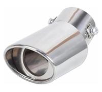 Voiture Queue Gorge Pour Falcon Pour Everest Pour S-MAX Pour Escort Pour SVT Pour Reflex Pour Freestar F150 Embout D'échappement D(UN)