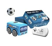 Voiture qui suit les gestes : mini jouet télécommandé par induction, véhicule intelligent, figurine de jeu avec mouvement automatique, divertissement de course compact | Idée cadeau passionnante