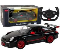 Voiture R/C Porsche 911 GT3 RS Rastar 1:14 noir