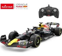 Rastar - R/C 1:18 F1 Oracle Red Bull Racing Rb18 (94800) TOY NEUF