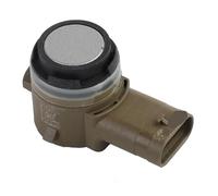 Voiture Radar Recul Capteur pour Focus IV pour Escape pour Kuga pour Explorer pour Lincoln Système D'assistance Au Capteur De Stationnement PDC(1PCS Silver)
